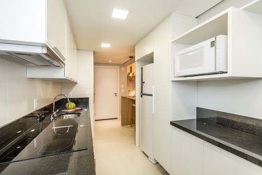 Apartamento, 1 quarto, 53 m² - Foto 29