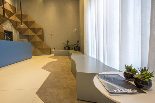 Lançamento Midtown Aquidaban Office - Centro - Campinas - SP