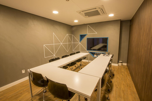 Sala-Conjunto, 33 m² - Foto 4