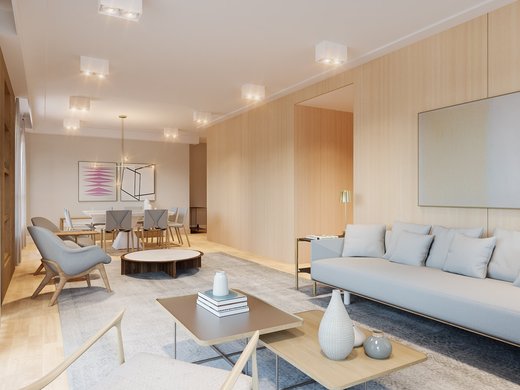 Apartamento, 4 quartos, 194 m² - Foto 1