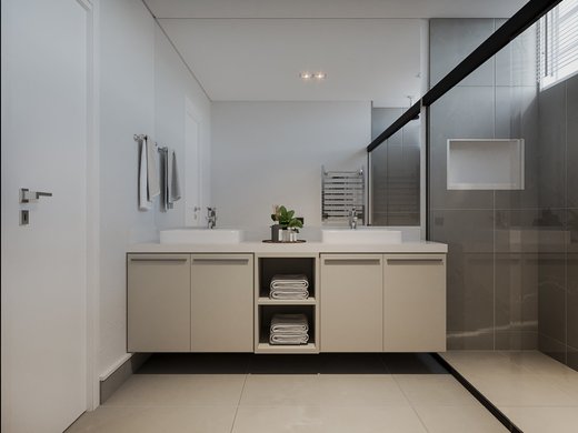 Apartamento, 2 quartos, 207 m² - Foto 4
