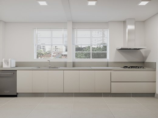 Apartamento, 2 quartos, 207 m² - Foto 5