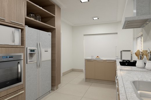 Apartamento, 4 quartos, 155 m² - Foto 3