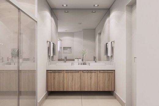 Apartamento, 3 quartos, 280 m² - Foto 2