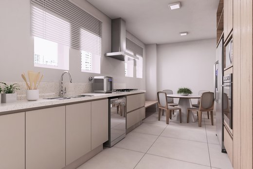 Apartamento, 3 quartos, 280 m² - Foto 3