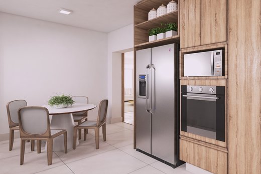 Apartamento, 3 quartos, 280 m² - Foto 4