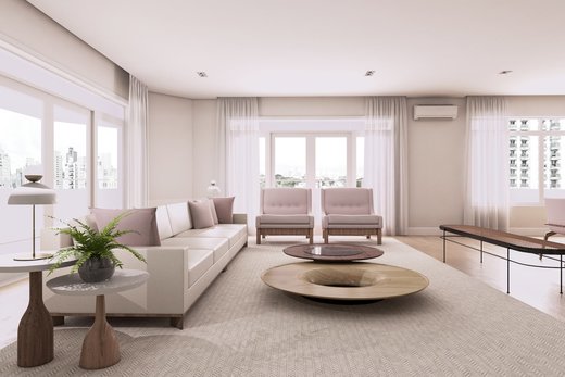 Apartamento, 3 quartos, 280 m² - Foto 5