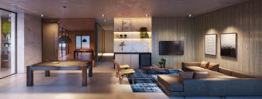 Apartamento, 1 quarto, 29 m² - Foto 10
