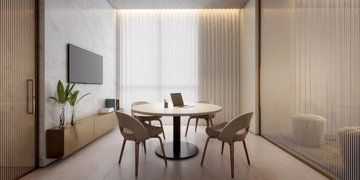 Apartamento, 1 quarto, 29 m² - Foto 12