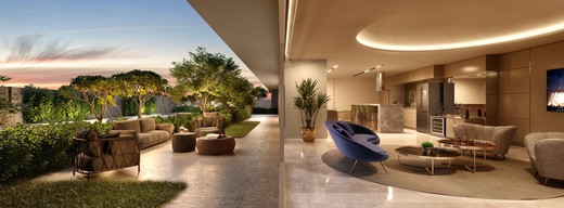 Apartamento, 2 quartos, 111 m² - Foto 5