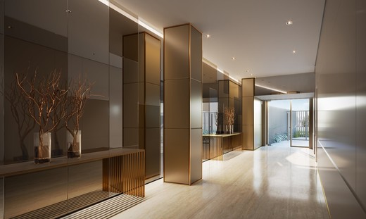 Apartamento, 2 quartos, 111 m² - Foto 2