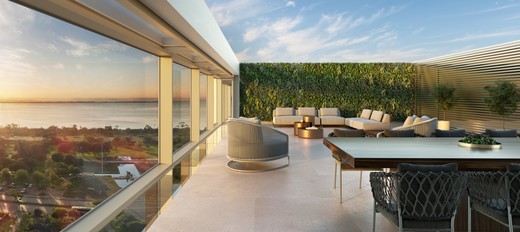 Apartamento, 2 quartos, 111 m² - Foto 6