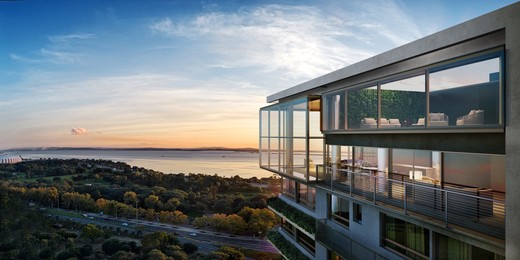 Apartamento, 2 quartos, 111 m² - Foto 8