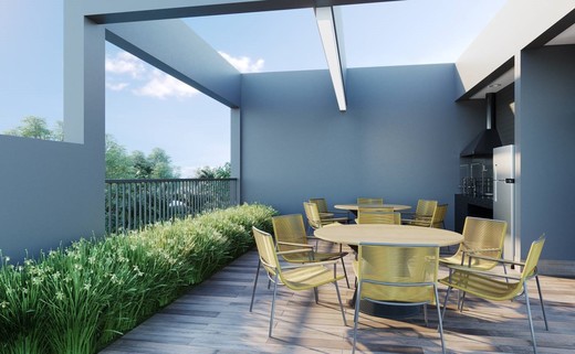 Apartamento, 3 quartos, 216 m² - Foto 9