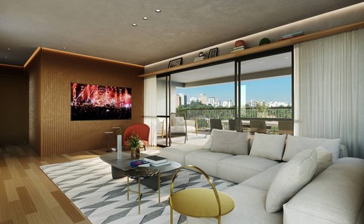 Apartamento, 3 quartos, 216 m² - Foto 13