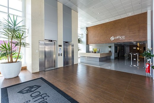 Sala-Conjunto, 45 m² - Foto 4