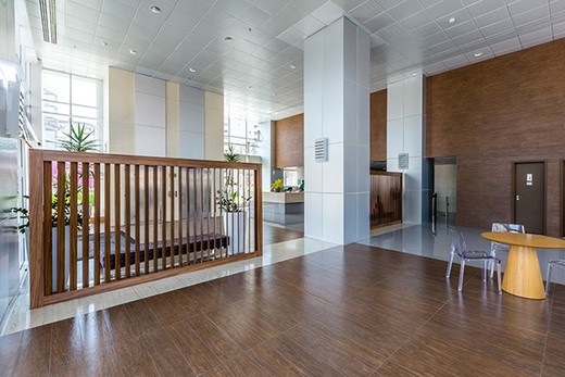 Sala-Conjunto, 45 m² - Foto 5