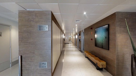 Sala-Conjunto, 45 m² - Foto 7