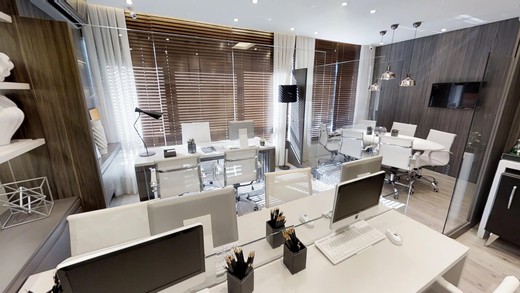 Sala-Conjunto, 45 m² - Foto 11