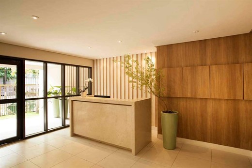 Conheça Hall do imóvel - Apartamento 3 quartos à venda Grajaú, Rio de Janeiro - R$ 663.065 - II-5127-12976 - 3 Hall - 3