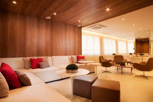 Conheça Salao de festas do imóvel - Apartamento 3 quartos à venda Grajaú, Rio de Janeiro - R$ 663.065 - II-5127-12976 - 7 Salao de festas - 7