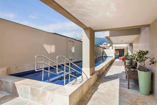 Conheça Piscina do imóvel - Apartamento 3 quartos à venda Grajaú, Rio de Janeiro - R$ 663.065 - II-5127-12976 - 15 Piscina - 15
