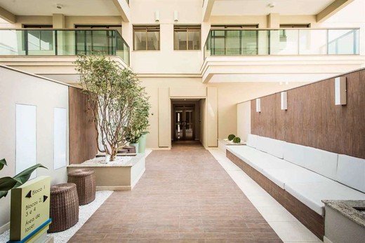 Conheça Praca do imóvel - Apartamento 3 quartos à venda Grajaú, Rio de Janeiro - R$ 663.065 - II-5127-12976 - 16 Praca - 16