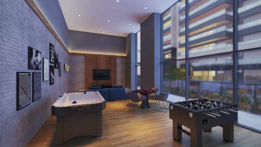 Apartamento, 4 quartos, 184 m² - Foto 7
