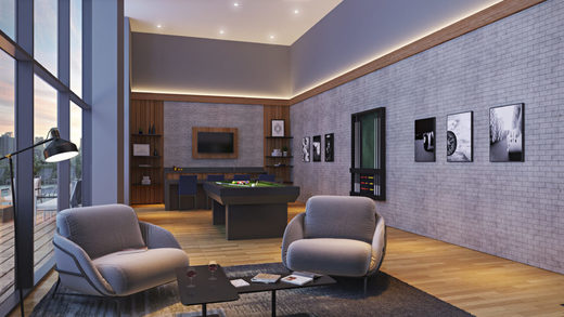Apartamento, 4 quartos, 184 m² - Foto 8