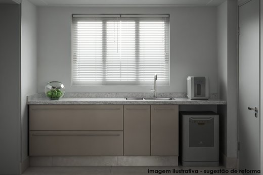 Apartamento, 2 quartos, 128 m² - Foto 3