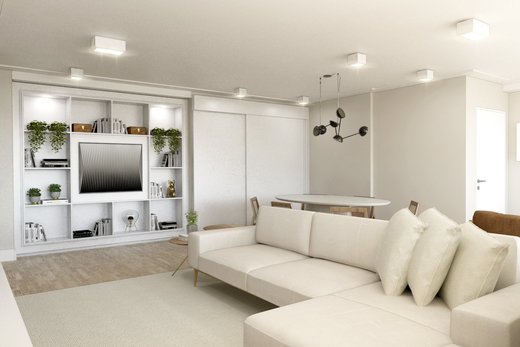 Apartamento, 2 quartos, 153 m² - Foto 4