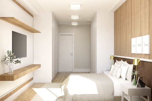 Apartamento, 2 quartos, 153 m² - Foto 5