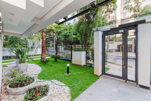 Apartamento, 2 quartos, 83 m² - Foto 4