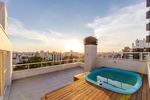 Apartamento, 2 quartos, 83 m² - Foto 30