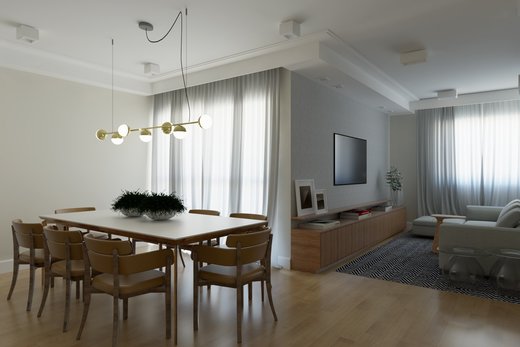 Apartamento, 2 quartos, 102 m² - Foto 5