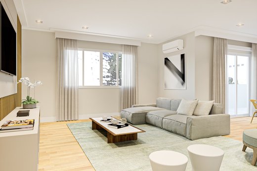 Apartamento, 3 quartos, 295 m² - Foto 4
