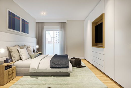 Apartamento, 3 quartos, 295 m² - Foto 5