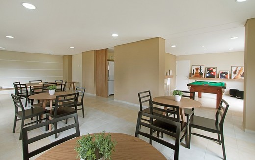 Apartamento, 2 quartos, 57 m² - Foto 11