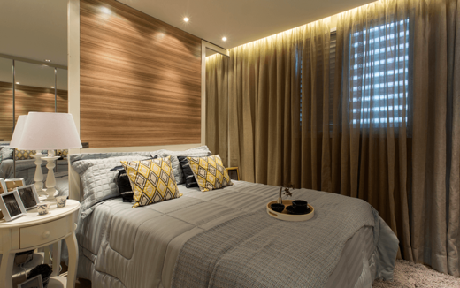 Apartamento, 2 quartos, 57 m² - Foto 8