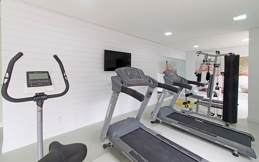 Apartamento, 2 quartos, 57 m² - Foto 10