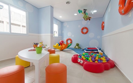 Apartamento, 2 quartos, 57 m² - Foto 12