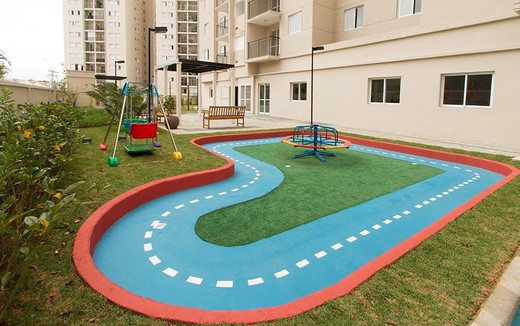 Apartamento, 2 quartos, 57 m² - Foto 16