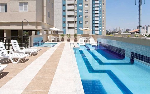 Apartamento, 2 quartos, 57 m² - Foto 20