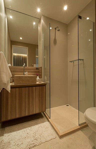 Apartamento, 2 quartos, 57 m² - Foto 9