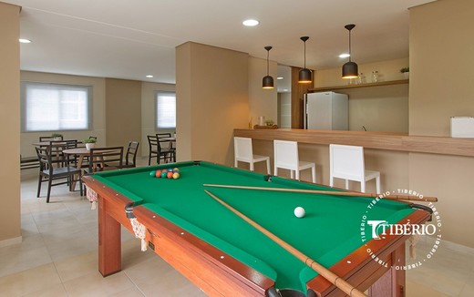 Apartamento, 2 quartos, 57 m² - Foto 13