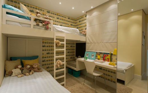 Apartamento, 2 quartos, 57 m² - Foto 21