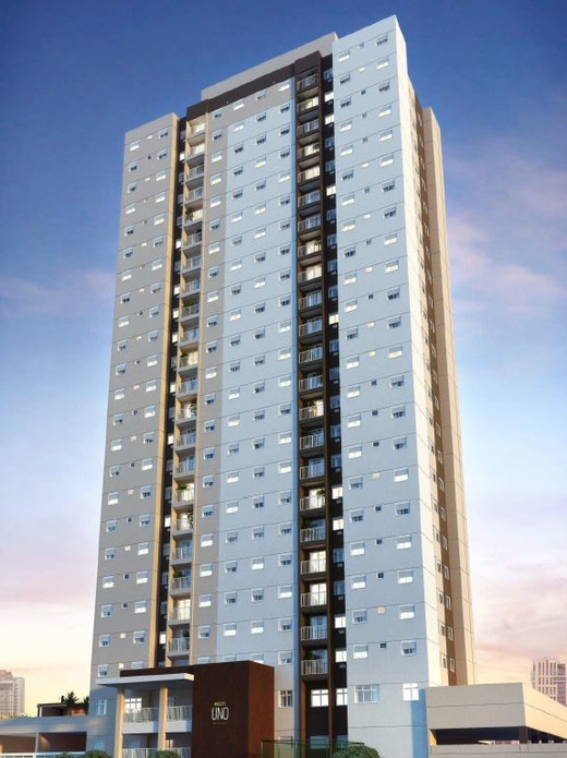 Apartamento, 2 quartos, 42 m² - Foto 7