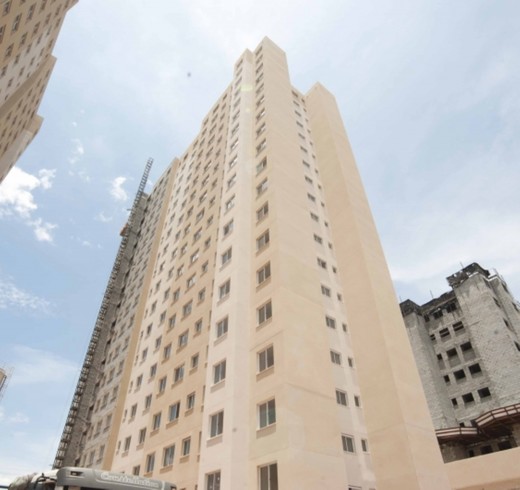 Apartamento, 2 quartos, 40 m² - Foto 4