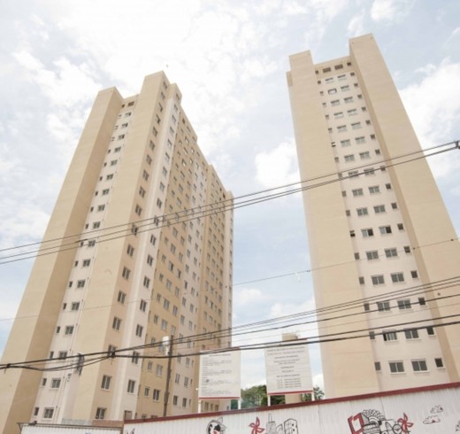 Apartamento, 2 quartos, 40 m² - Foto 5