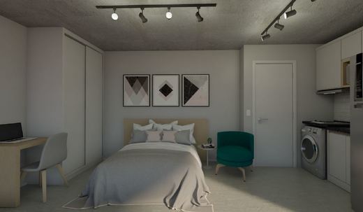 Apartamento, 1 quarto, 41 m² - Foto 4